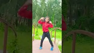 Laal Pari Laal Pari | Bristi dance @Bristidance1990