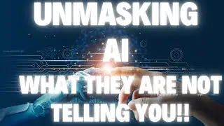 THE RISE OF AI: LAST DAYS ALERT!!!