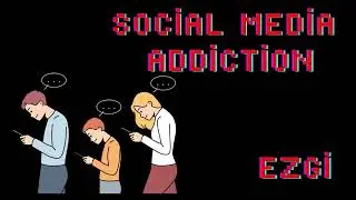 Digital Awareness Podcast Series Part:6 Social Media Addiction