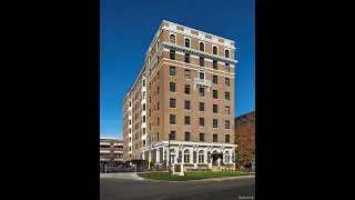 40 Davenport St 202, Detroit, MI - 2200008898