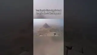 Teen ILLEGALLY Climbs the Great Pyramid&hellip; You Won&rsquo;t Believe What Happened! 😱⛔