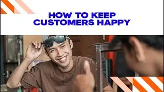 How to Keep Customers Happy | UBC