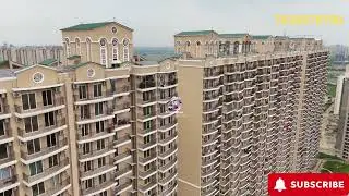 ATS Pious Hideaways & Orchards | Sector 150 Noida | Project Update #atspiousorchards #atsnoida