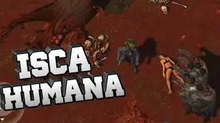 BUG NO AIR DROP!! FLORESTA INFECTADA!! - Last day on earth