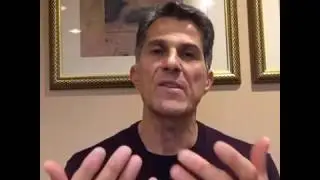 Intuition ESP and Gambling With Ken Coscia Of The Silva Method
