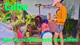 Esto HACEN para ahorrar DINERO y SOBREVIVIR en CUBA 
