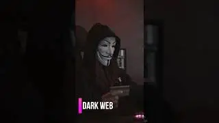 The Dark Web Explained in 60 Seconds