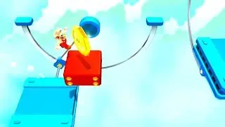 Super Mario 3D Land 🍄 World 5-3 All Star Coins 100% Nintendo SM3DL Guide スーパーマリオ 3Dランド