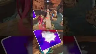 Идеальный тайминг #shorts #vtuber #gaming #marvelrivals #timing #meme