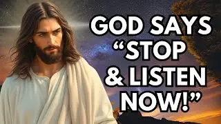 Chosen Ones, STOP Everything and Listen Now &mdash; Heaven Has Issued an EMERGENCY LOCKDOWN