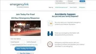 Mossberg: An App for Medical Emergencies