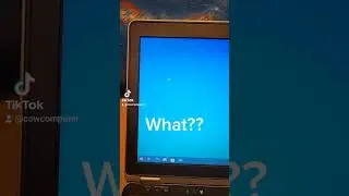Icons Disappeared??
