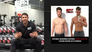 EPT Online Coaching with Gareth Sapstead