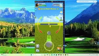 ⛳ Golf Rival F2P Journey 🎮 | Stage 4 UNLOCKED 🚀 | Building My Bankroll 💰 (Free-to-Play Progress)