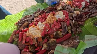 Brunch at Al Wakra Beach  #brunch #shortvlog #ofw