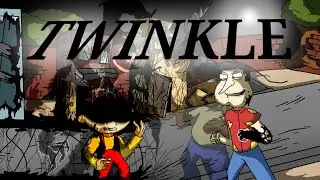 Fnf x pibby family guy | Darkness Takeover | TWINKLE | Jordan's take