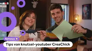 Zo maak jij de beste surprise van de klas