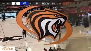 College Basketball Demo Reel - Evan Giddings