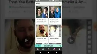 How to download videos from Sing! by Smule app