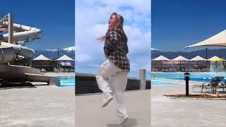 The Mamas & The Papas ❤️❤️ California Dreamin' ❤️❤️ (Shuffle & Dance)