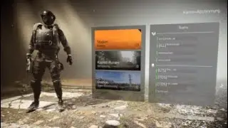 #division2 ( shooting range vol.5)