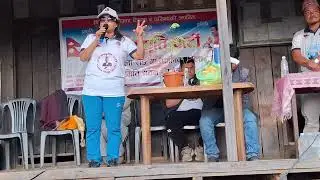 देश माटोमय बन्दैछ देश र जनताले परिवर्तन चाहेको छ सानो मेरा भनाइहरु