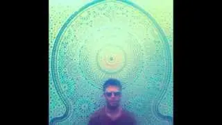 The Ancient Drum