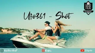 Ufo361 feat. Data Luv &ndash; Shot Remix [KlickBoomBeatZ]