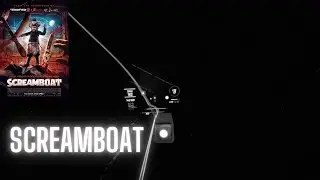 Screamboat End Credits Theme from Screamboat | Beat Saber