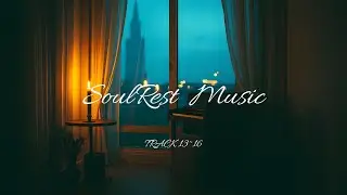Modern Lofi Music – Session 04 (4 Tracks) | Soft Focus & Gentle Flow 집중을 방해하지 않는, 부드럽게 흐르는 로파이음