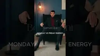 British Gent Style Transformation