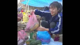 30 Days Harvesting Geese, Red Pumpkin, Sticky Corn, Green Squash &ndash; Bring to Countryside Market