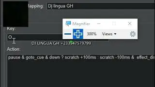 Tutorials on Double key Scratch in Virtual dj 2025