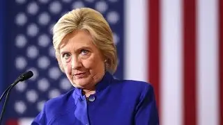 Hillary Clinton may be the most corrupt politician in HISTORY