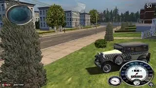 MAFIA Original / Мафия Оригинал &mdash; тестирую на Windows 11
