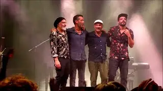 Daniele Silvestri - Concerto di Orvieto - 22 luglio 2021