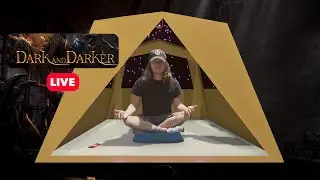 Sunday Scaries: Dark and Darker