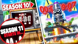*NEW* SEASON 11 COUNTDOWN *BEGINS* AS DUSTY DEPOT ROCKET STARTS FIRING UP! SEASON 11 UPDATE!: BR