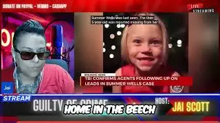 Summer Wells Disappearance | The Evidence They're Not Talking About