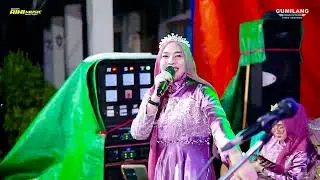 AINI MUSIC - GIBAH - UMI SYAFARA - WEDDING IFFA & ADIB - DUKUN KARANGTENGAH DEMAK