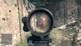 Battlefield 6 beta. I still got it. ETHOZ IS BACK!!