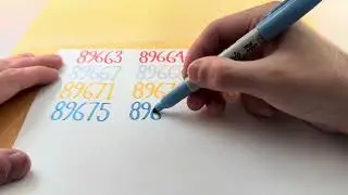 Writing #89676