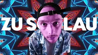 LAZLO MXRPHINE - ZU SCHLAU (prod. G-KO) OFFICIAL 4K VIDEO
