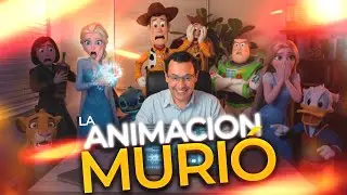 3 herramientas de IA que est&aacute;n cambiando Disney&nbsp;Pixar