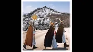 Jugendchor Wurmlingen   wir kommen daher aus dem Morgenland