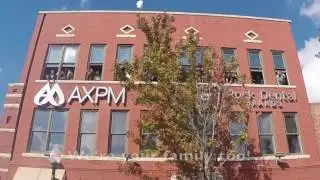 Rock Dental Brands Family, AXPM Family