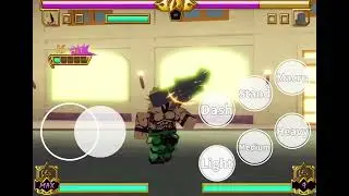 Shadow Dio ahh infinite  -Ro-star