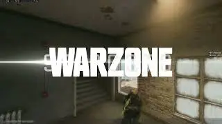 COD WARZONE Battle Royale gameplay ITA #38