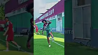 OLHA TODA QUALIDADE DO MARCELO#flu #libertadores #diadeflu #fluminense #goal #&eacute;peloflu #tricolor