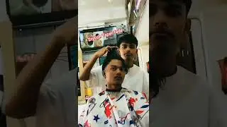 &ldquo;Funny moment for😅Taper Fade, That Could Get You a Girlfriend (No Guarantee),😂